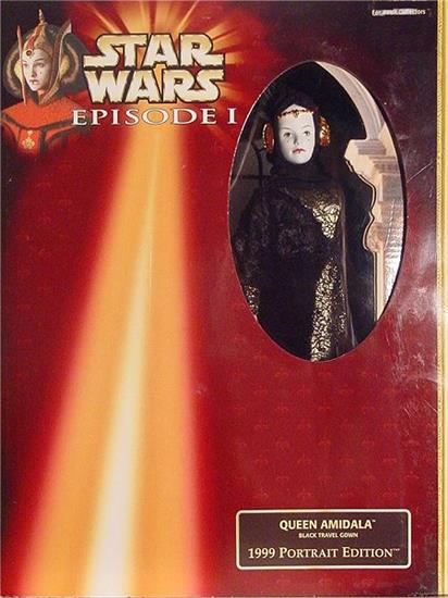 1999 #2 Queen Amidala