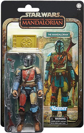 The Mandalorian