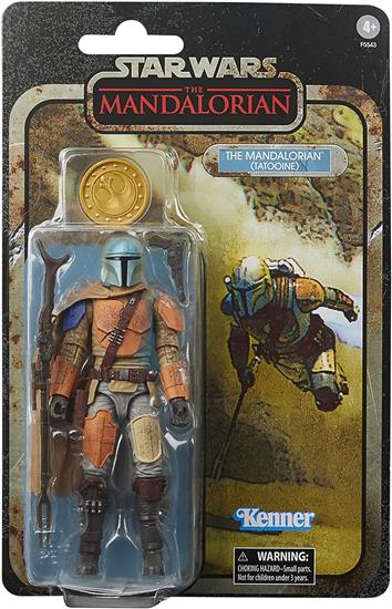 The Mandalorian (Tatooine)
