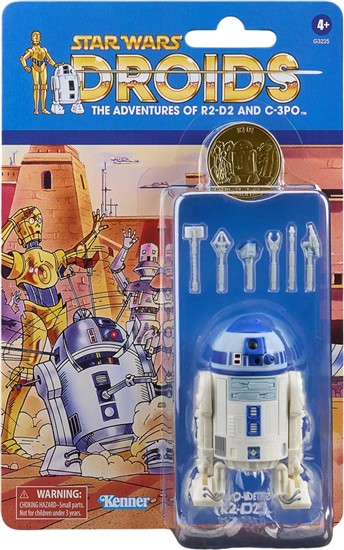 Artoo-Detoo (R2-D2), exclusive to FanChannel