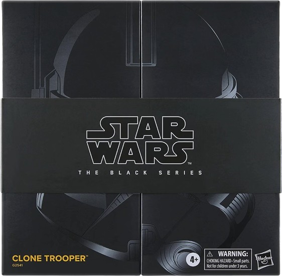 Clone Trooper