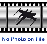 Han Solo with heavy assault rifle and blaster .01, holo, col. 1, old bubble