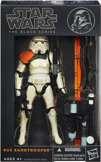 Sandtrooper